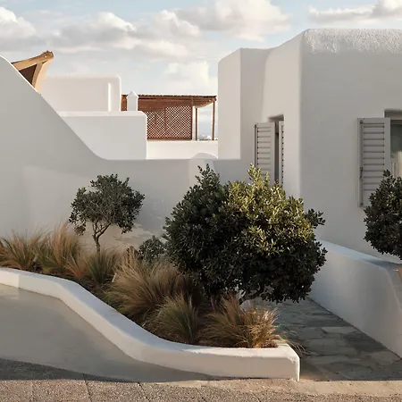 Hotel Andronikos (adults Only)
