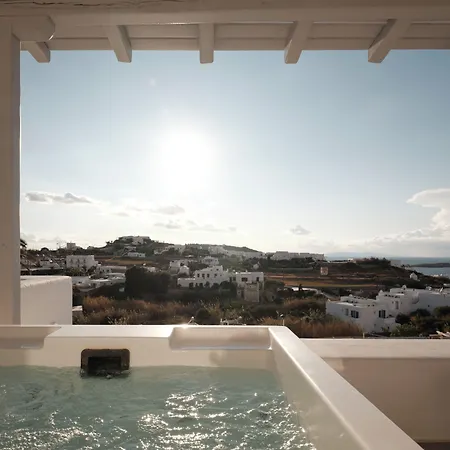 Andronikos (adults Only) Mykonos Town