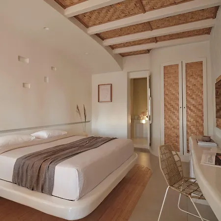 Hotel Andronikos (adults Only)