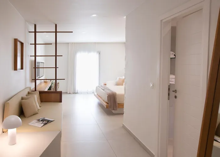 Andronikos (adults Only) Hotel