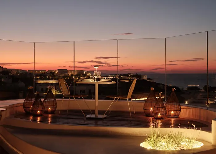 Hotel Andronikos (adults Only) Mykonos Town