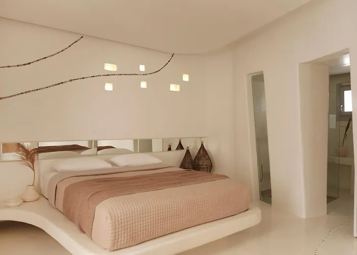 Andronikos (adults Only) Hotel 4*