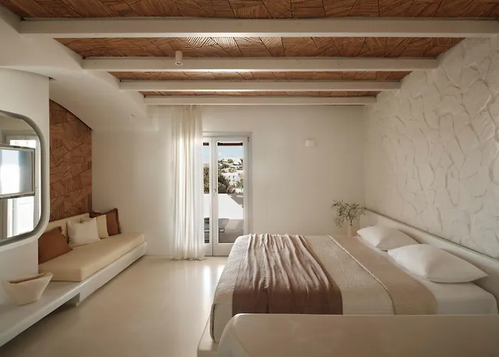 Andronikos (adults Only) Hotel Mykonos Town