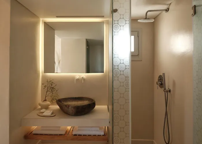 Andronikos (adults Only) 4*