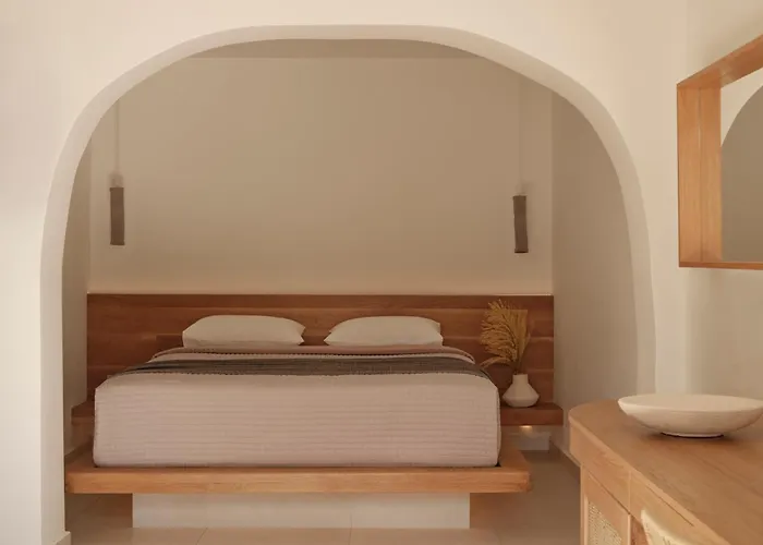 Andronikos (adults Only) Hotel