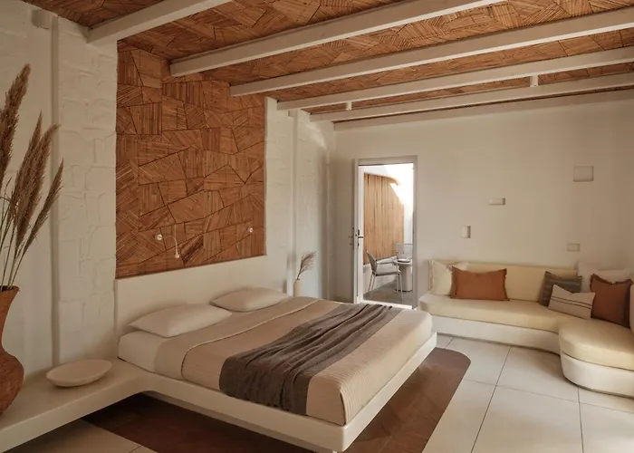 Hotel Andronikos (adults Only)