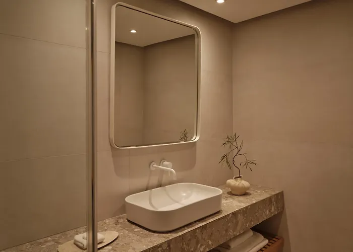 Andronikos (adults Only) 4* Mykonos Town