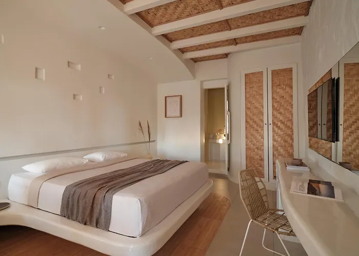 Andronikos (adults Only) 4*