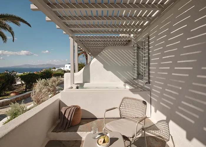 Andronikos (adults Only) Mykonos Town