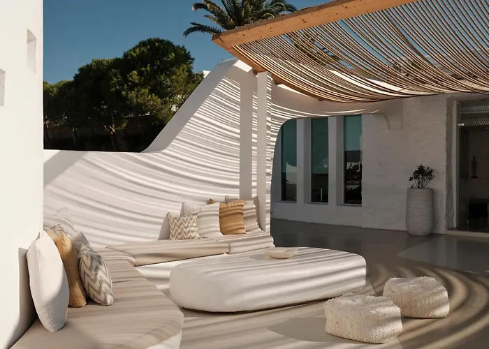 Andronikos (adults Only) 4*