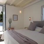 安德罗尼哥斯酒店 4* Mykonos Town