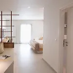 安德罗尼哥斯酒店 酒店