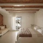 安德罗尼哥斯酒店 酒店 Mykonos Town