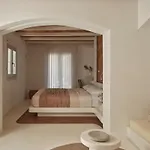 安德罗尼哥斯酒店 4* Mykonos Town