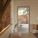 安德罗尼哥斯酒店 Mykonos Town