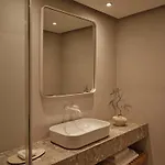 安德罗尼哥斯酒店 4* Mykonos Town