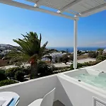 安德罗尼哥斯酒店 Mykonos Town