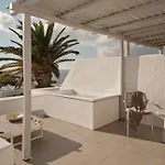 酒店 安德罗尼哥斯酒店 Mykonos Town