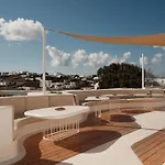 安德罗尼哥斯酒店 4* Mykonos Town