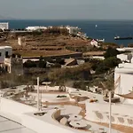 酒店 安德罗尼哥斯酒店 Mykonos Town