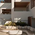 安德罗尼哥斯酒店 4* Mykonos Town