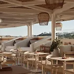 安德罗尼哥斯酒店 4* Mykonos Town