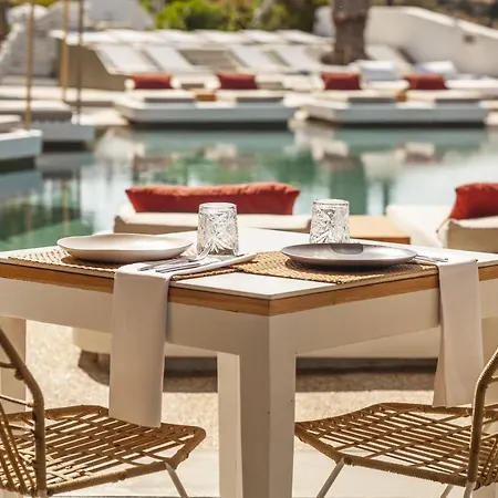 أندرونيكوس Mykonos Town