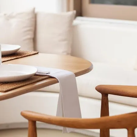 أندرونيكوس 4* Mykonos Town