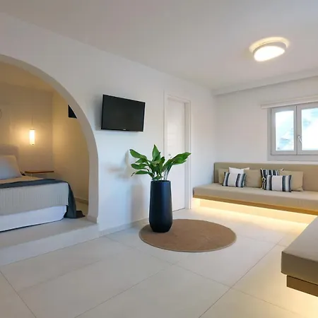 فندق أندرونيكوس