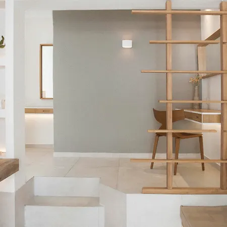 Andronikos (adults Only) Otel Mykonos Town