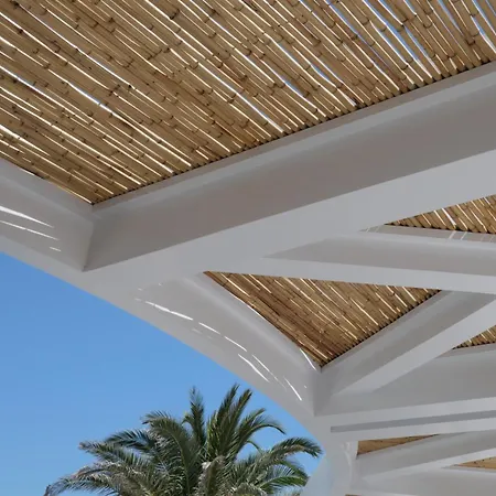 أندرونيكوس فندق