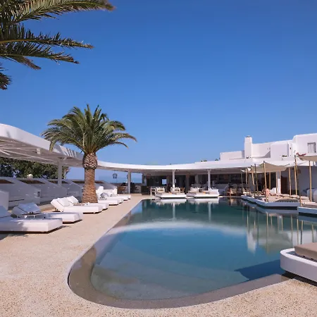Hotell Andronikos (adults Only)