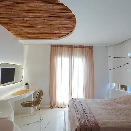 Andronikos (adults Only) Otel 4*