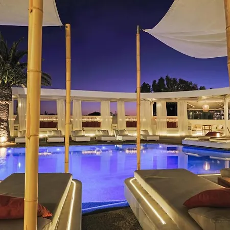 فندق أندرونيكوس Mykonos Town