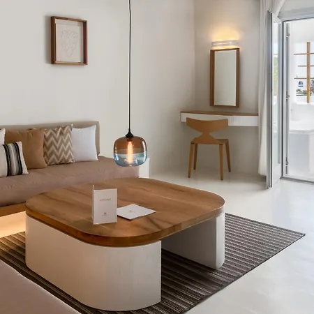 Otel Andronikos (adults Only)