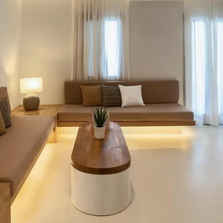 Otel Andronikos (adults Only)