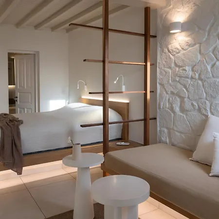 أندرونيكوس فندق