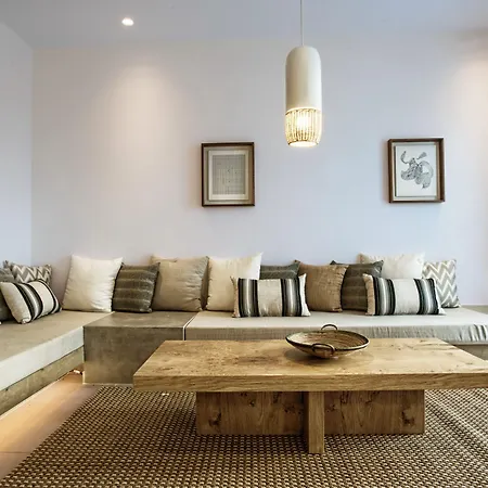 أندرونيكوس Mykonos Town