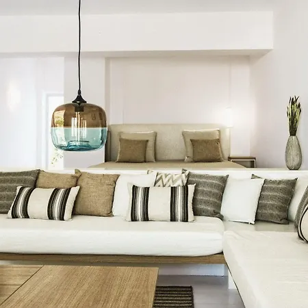 أندرونيكوس Mykonos Town