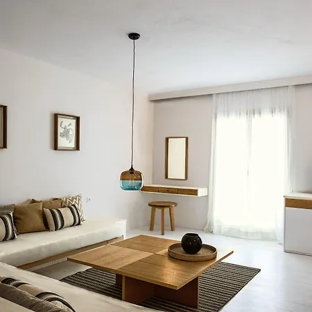 أندرونيكوس Mykonos Town