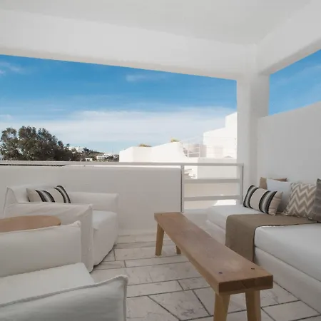 أندرونيكوس فندق 4*