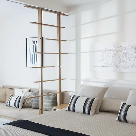 فندق أندرونيكوس Mykonos Town