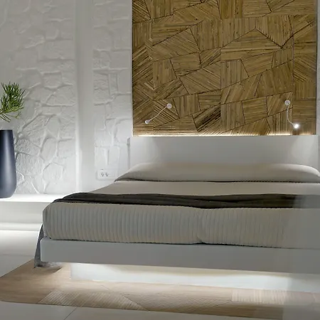 فندق أندرونيكوس 4*