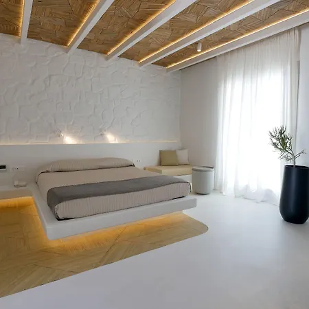 أندرونيكوس فندق