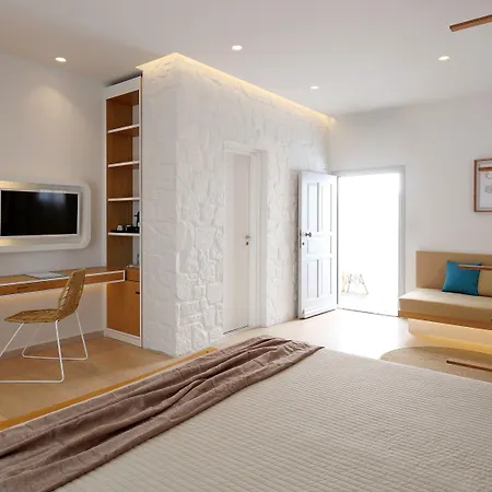 أندرونيكوس فندق Mykonos Town