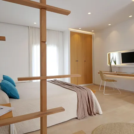 فندق أندرونيكوس Mykonos Town