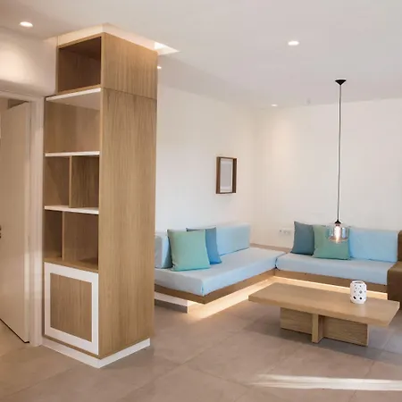 أندرونيكوس Mykonos Town