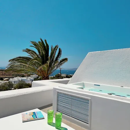 أندرونيكوس فندق Mykonos Town
