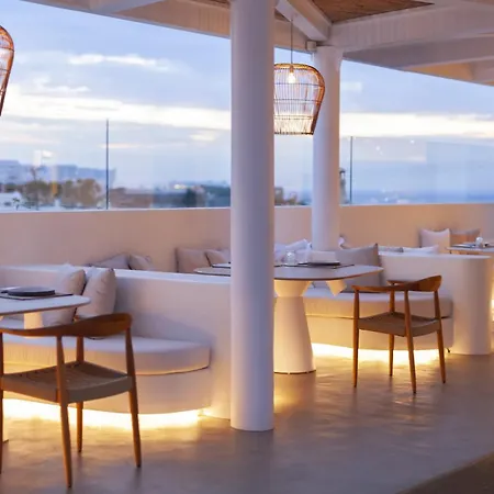 أندرونيكوس Mykonos Town