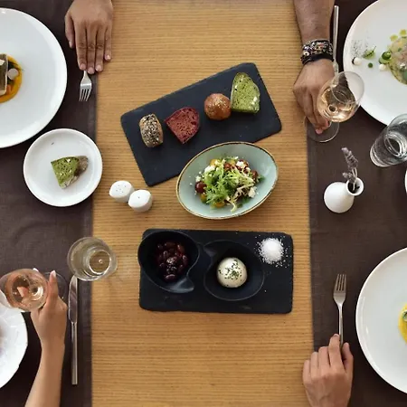 أندرونيكوس 4* Mykonos Town